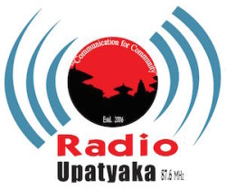 radio upatyaka