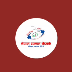 nepal fm network