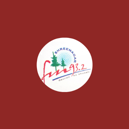 shreenagar fm