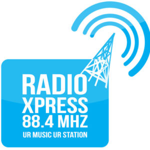 radio xpress