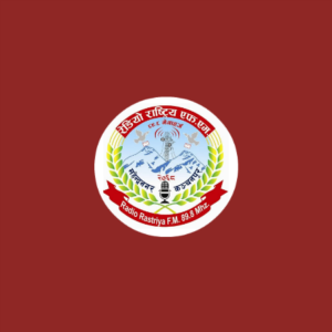 radio rastriya